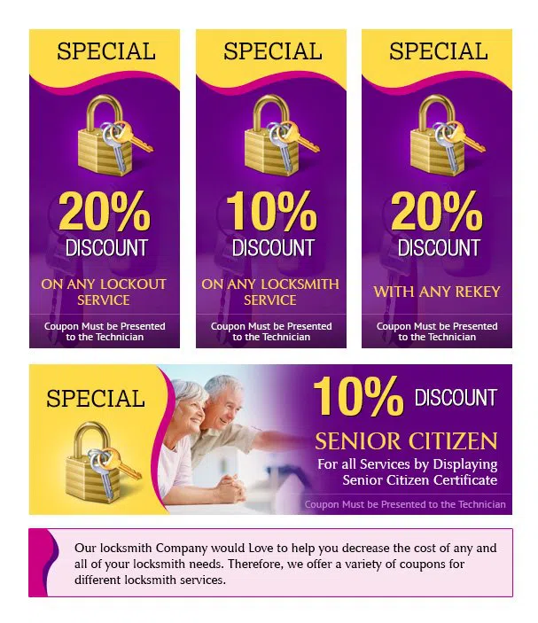 Prosper TX Locksmith Store Prosper, TX 972-737-2657 - coupon